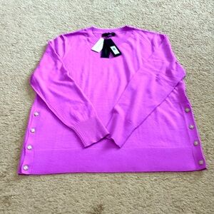 Banana Republic Merino Wool Sweater